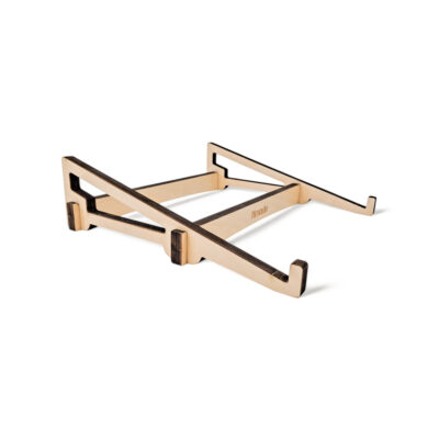 Supporto per Laptop "StandUp" Pro by HiMade